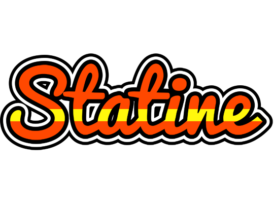 Statine madrid logo