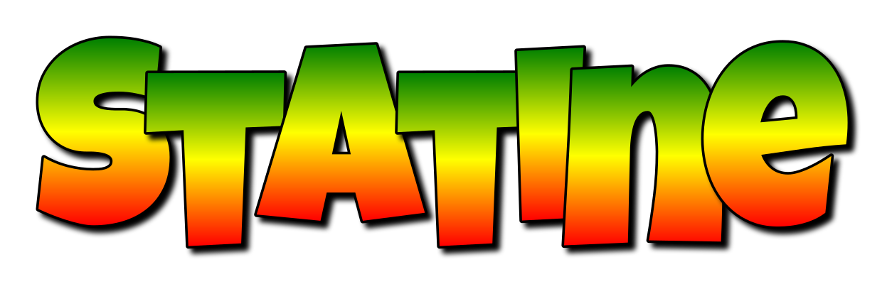 Statine mango logo