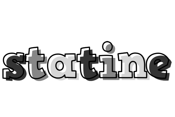 Statine night logo