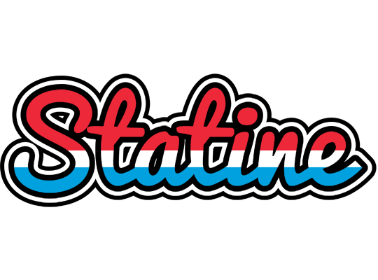 Statine norway logo
