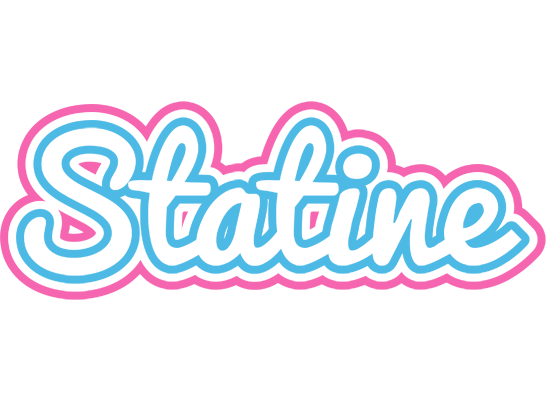Statine outdoors logo