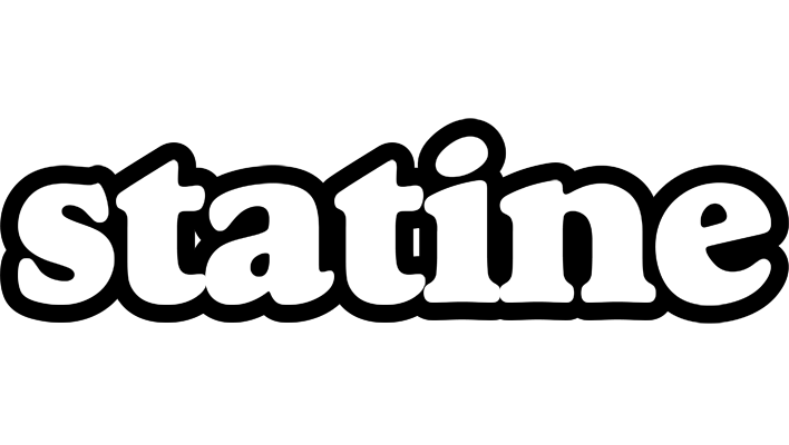 Statine panda logo