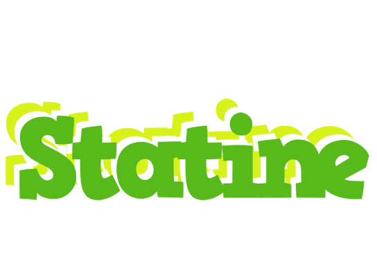 Statine picnic logo