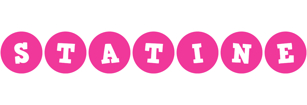 Statine poker logo