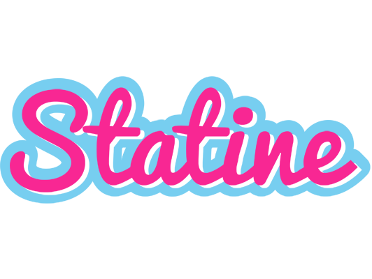 Statine popstar logo