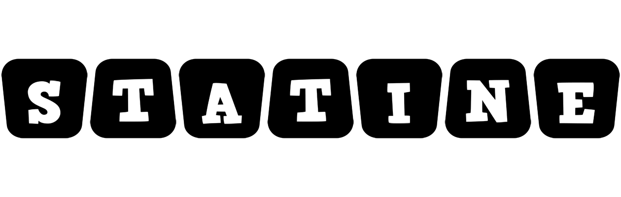 Statine racing logo