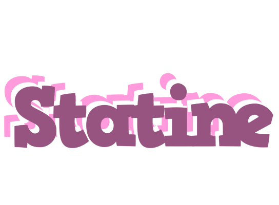 Statine relaxing logo