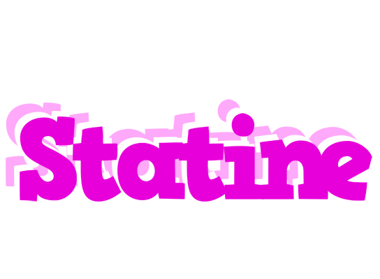 Statine rumba logo