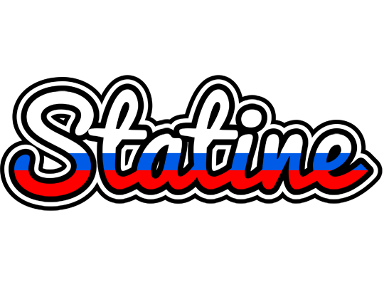 Statine russia logo