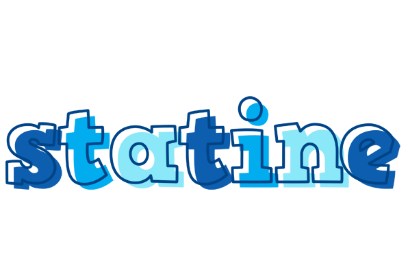 Statine sailor logo