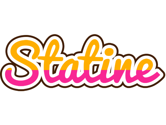 Statine smoothie logo