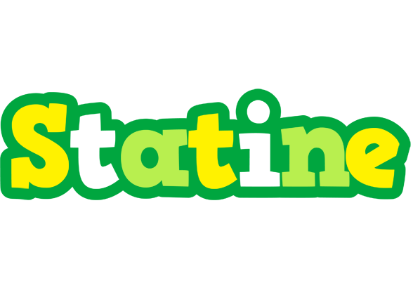 Statine soccer logo