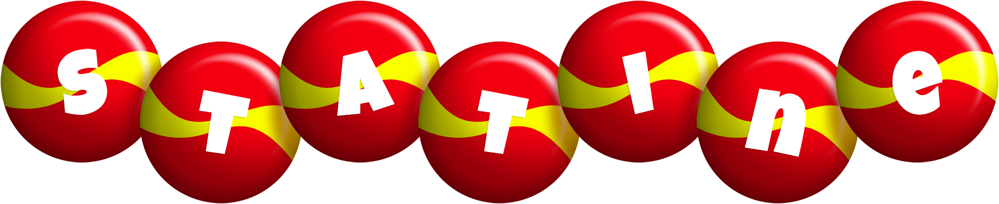 Statine spain logo