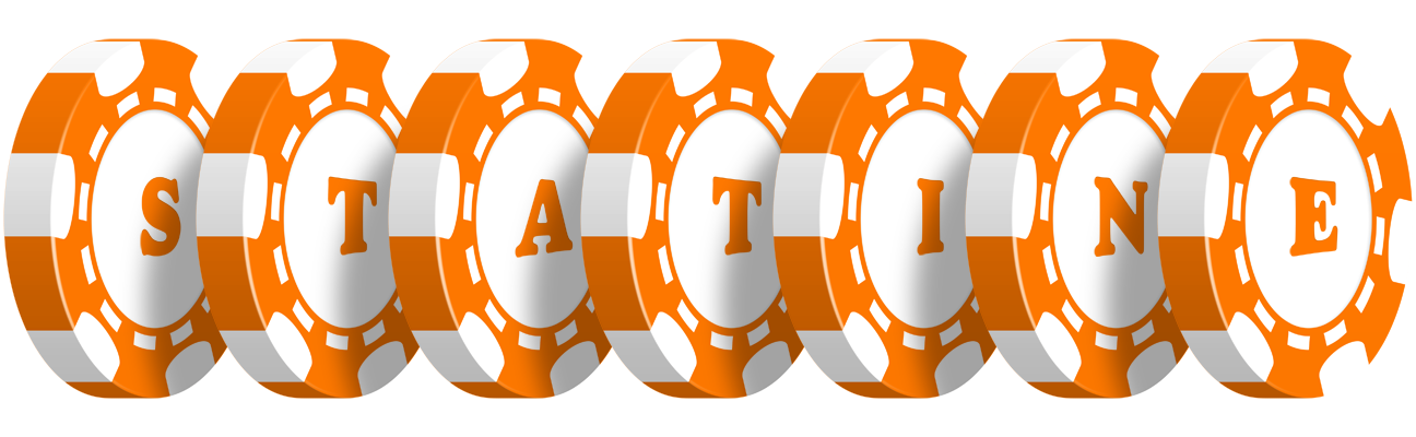 Statine stacks logo