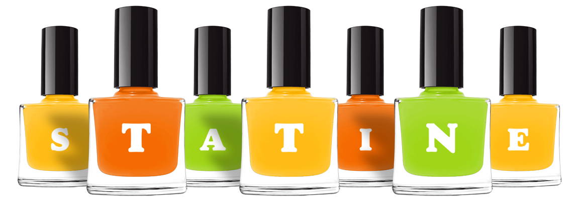Statine studio logo