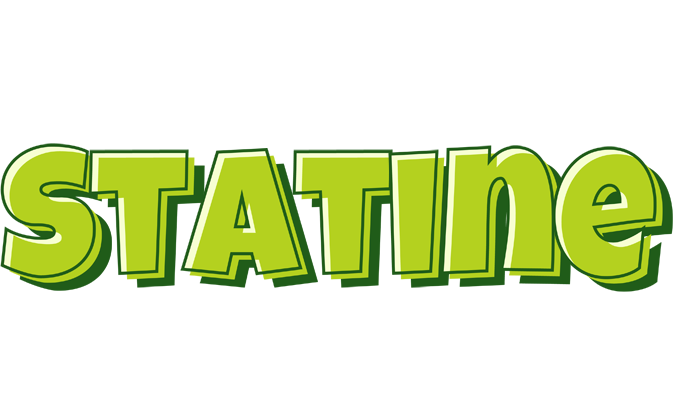 Statine summer logo