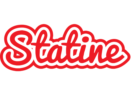 Statine sunshine logo