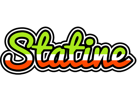Statine superfun logo