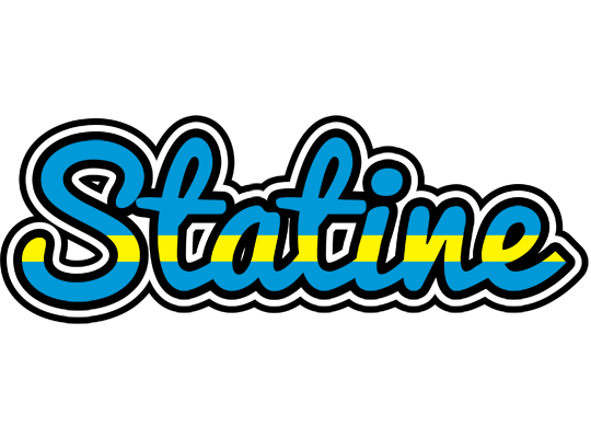 Statine sweden logo
