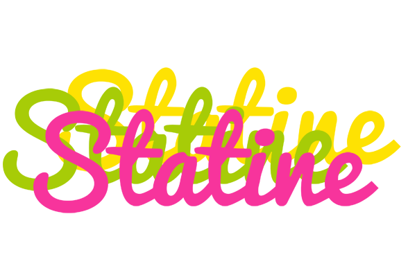 Statine sweets logo