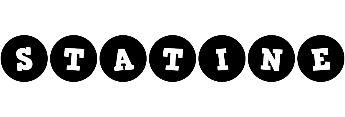 Statine tools logo