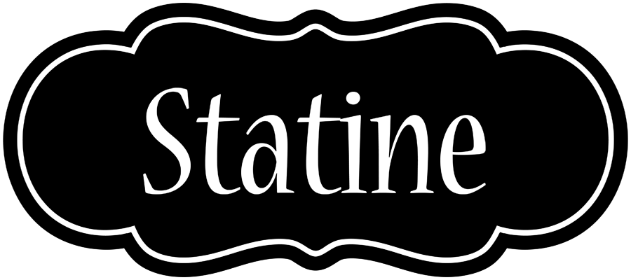 Statine welcome logo