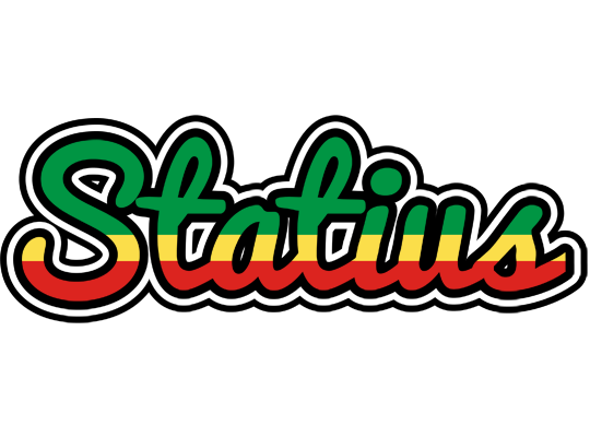 Statius african logo