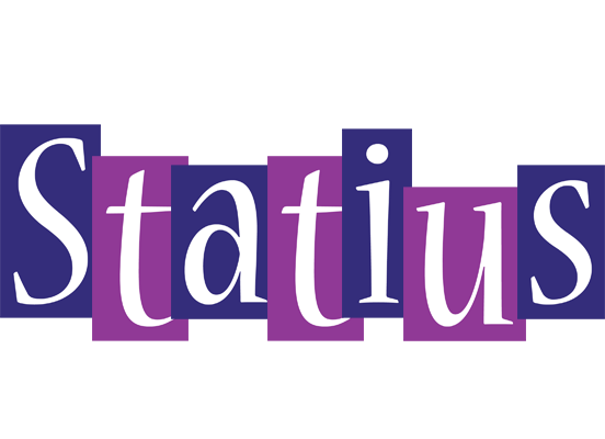 Statius autumn logo
