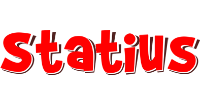 Statius basket logo