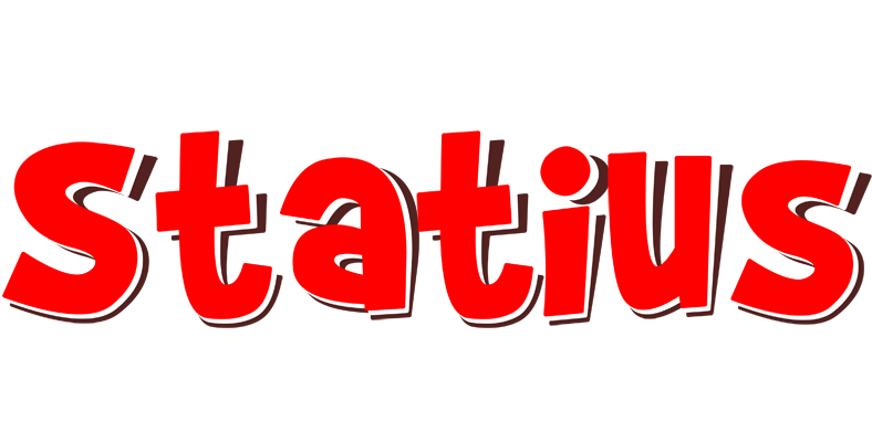 Statius basket logo