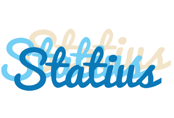 Statius breeze logo