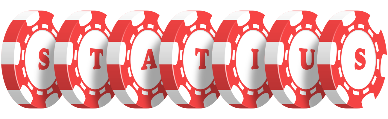 Statius chip logo