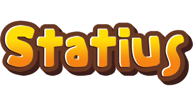 Statius cookies logo