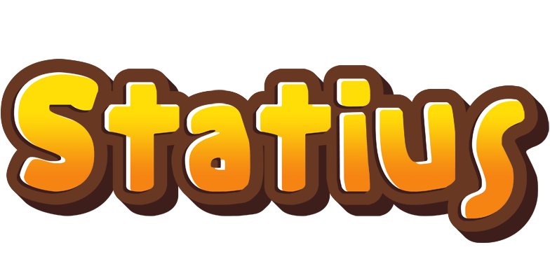 Statius cookies logo