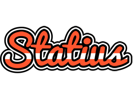Statius denmark logo