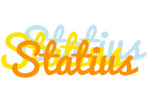 Statius energy logo
