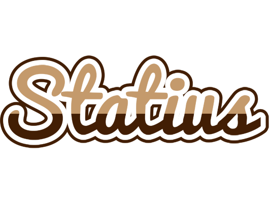 Statius exclusive logo