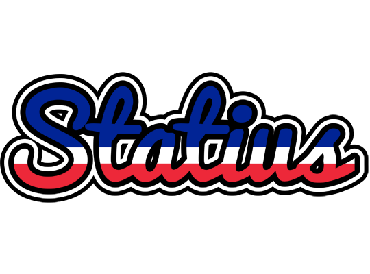 Statius france logo