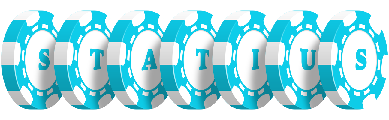 Statius funbet logo