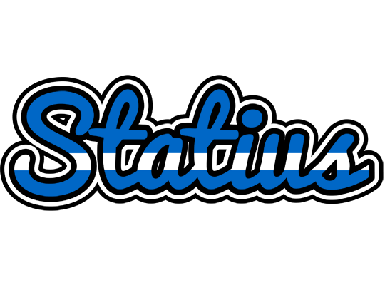 Statius greece logo