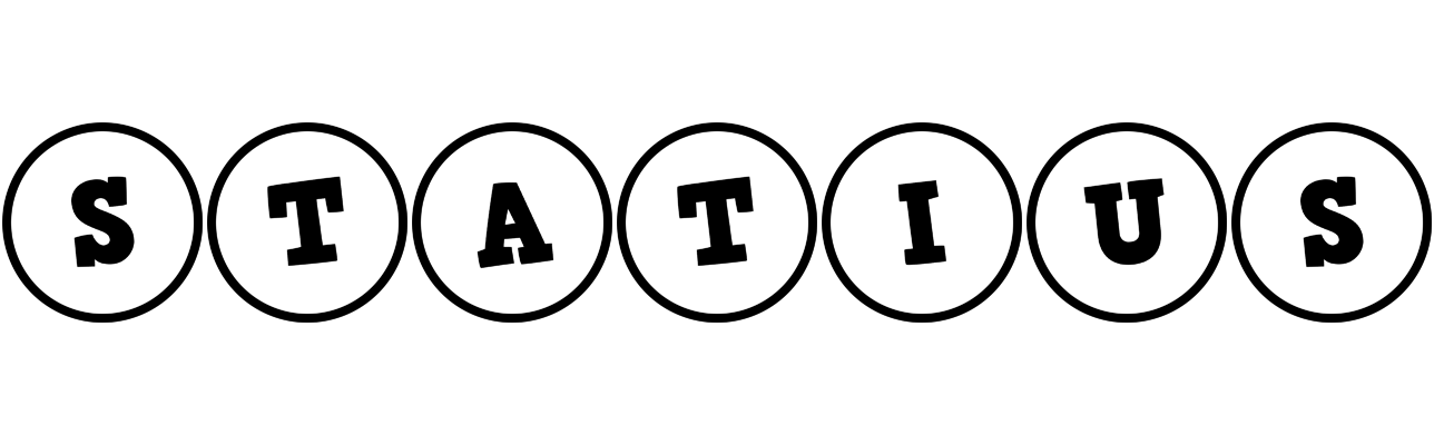 Statius handy logo