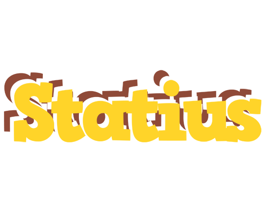 Statius hotcup logo