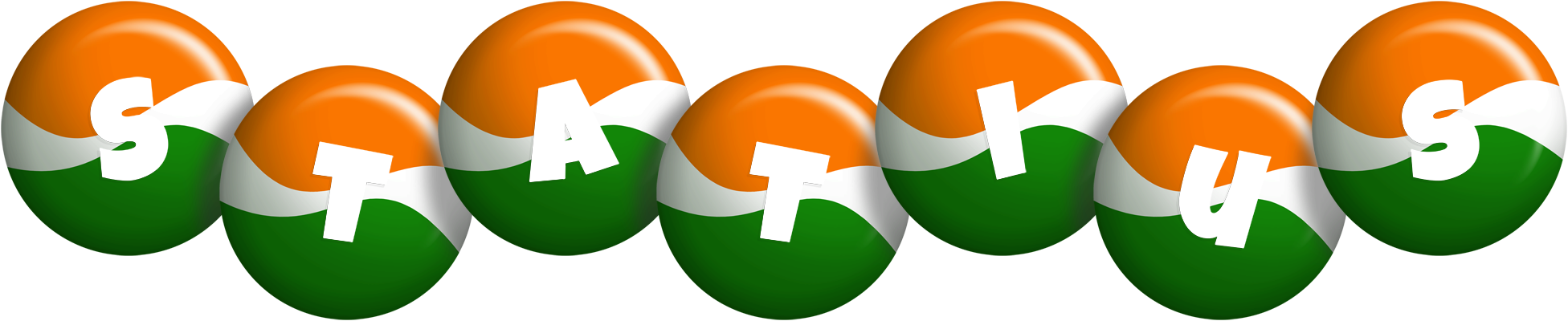 Statius india logo