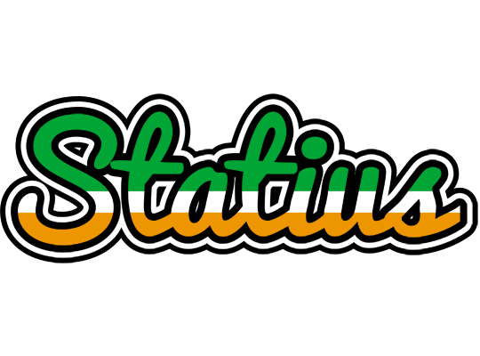 Statius ireland logo