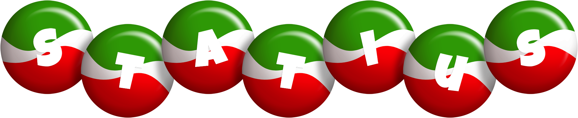 Statius italy logo