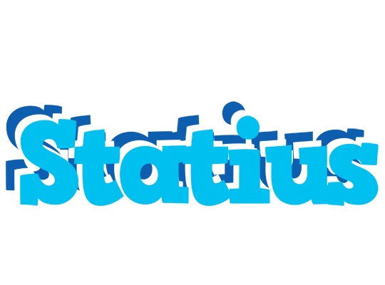 Statius jacuzzi logo
