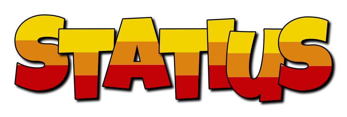 Statius jungle logo