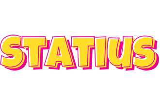 Statius kaboom logo