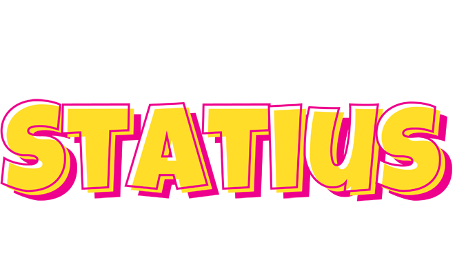 Statius kaboom logo