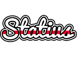 Statius kingdom logo